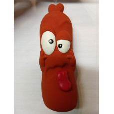 SALSICHA EM LATEX (13,5CM) SALSICHA EM LATEX (13,5CM)